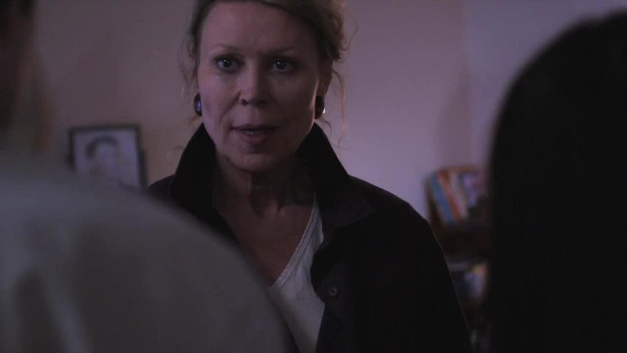Szene aus Another American Crime