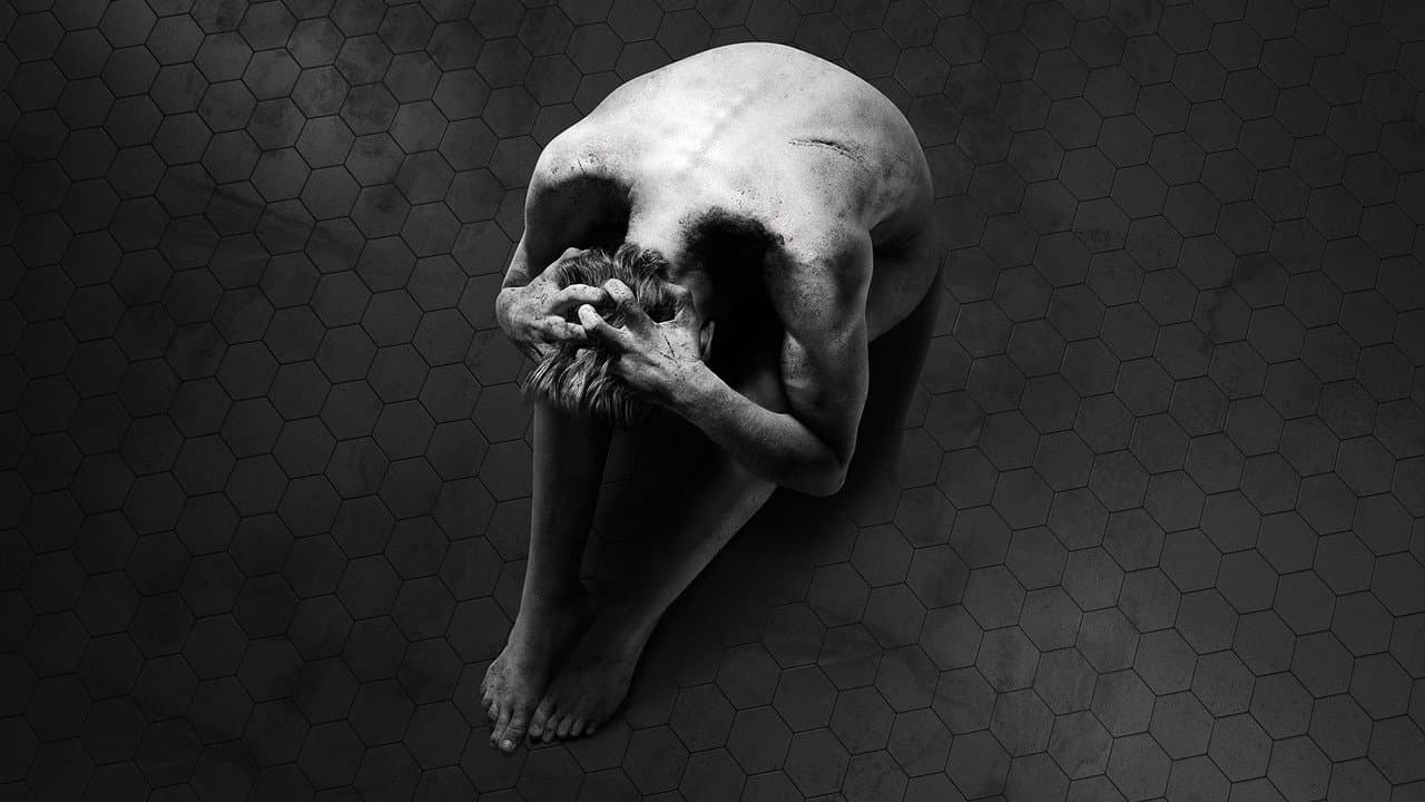 Szene aus Penny Dreadful
