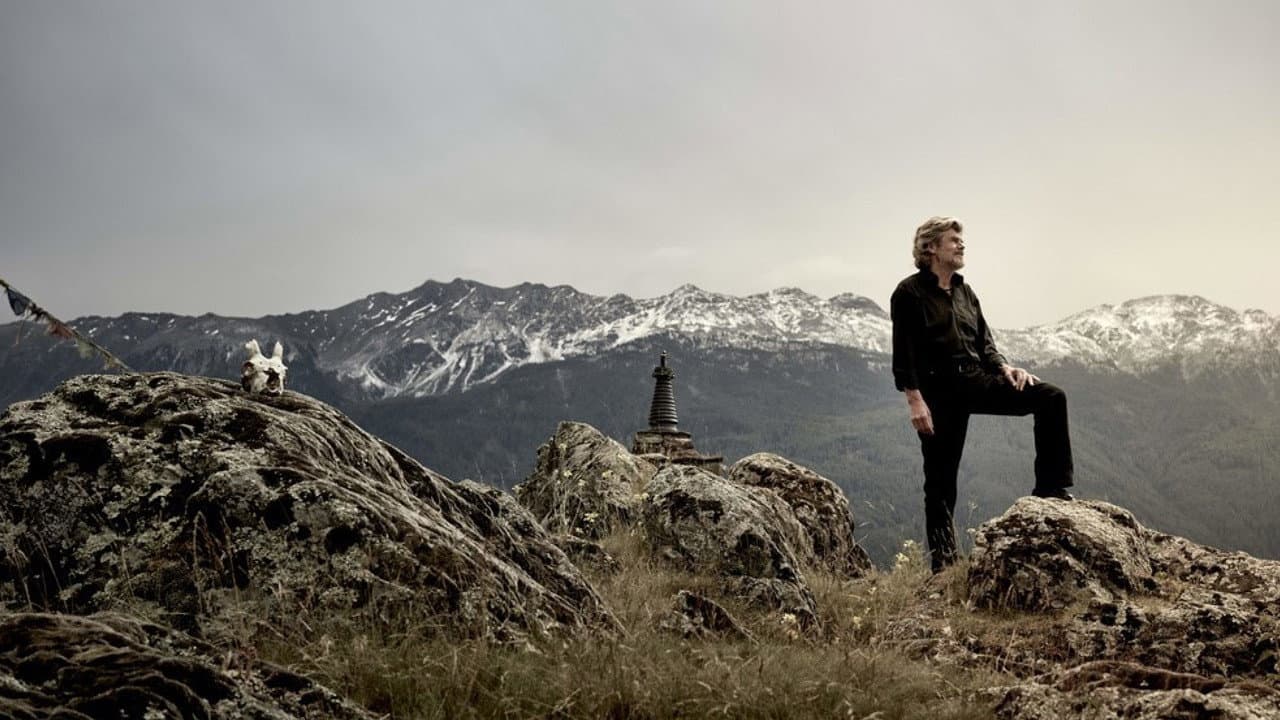 Szene aus Messner