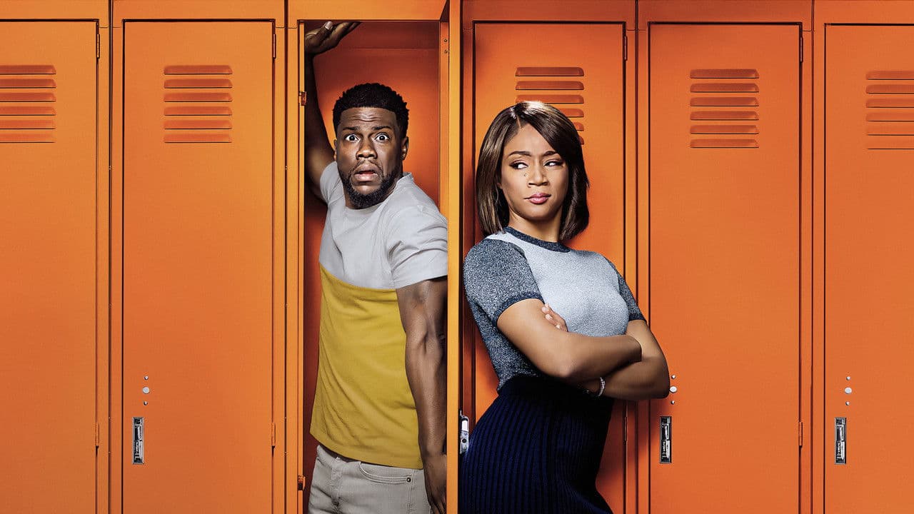 Szene aus Night School
