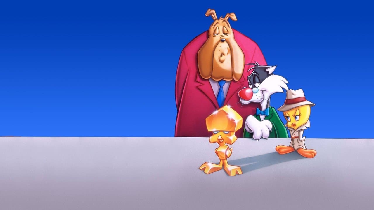Szene aus Sylvester und Tweety