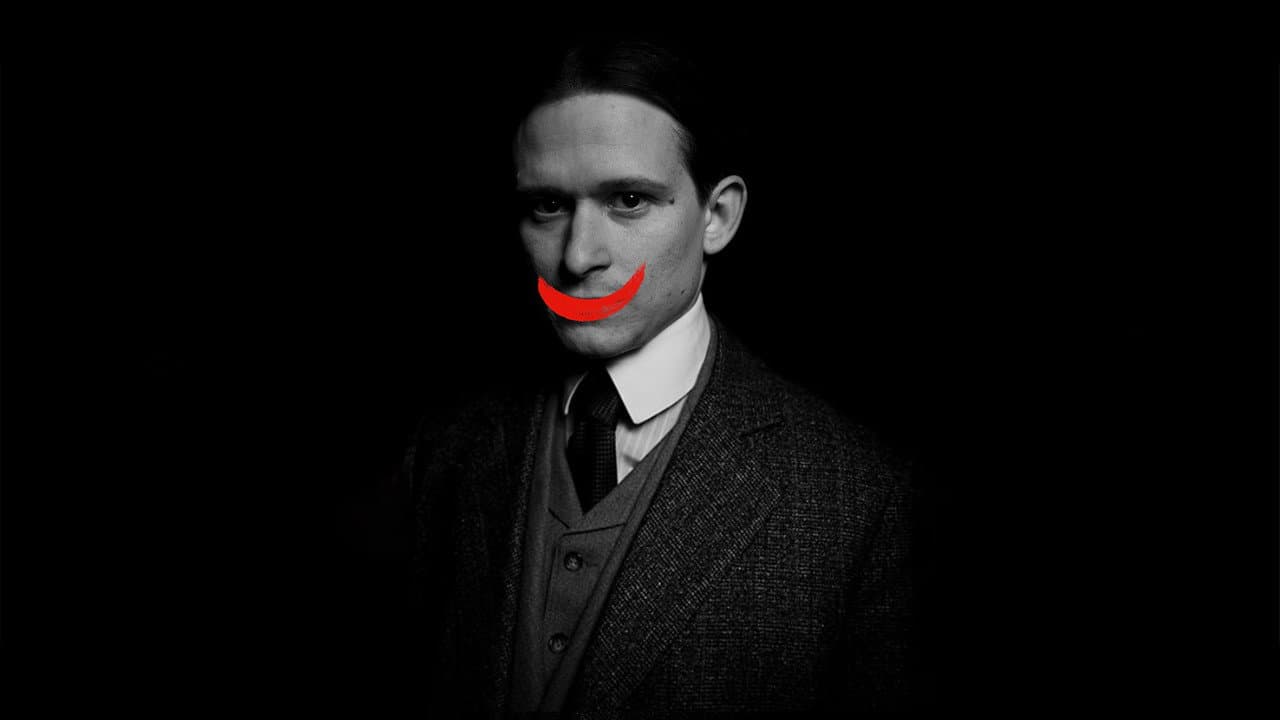 Szene aus Kafka