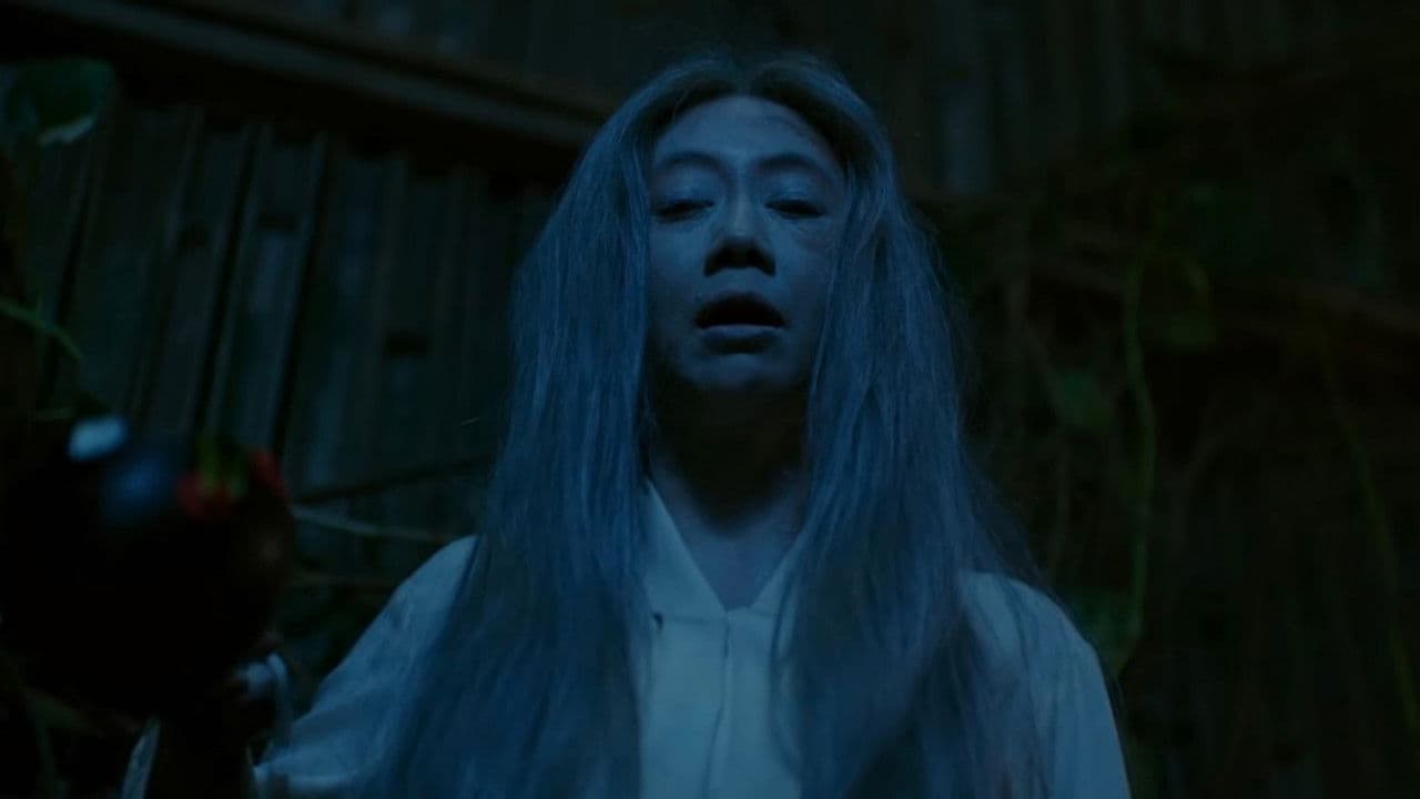 Szene aus Kang Solah from Kang Mak x Nenek Gayung