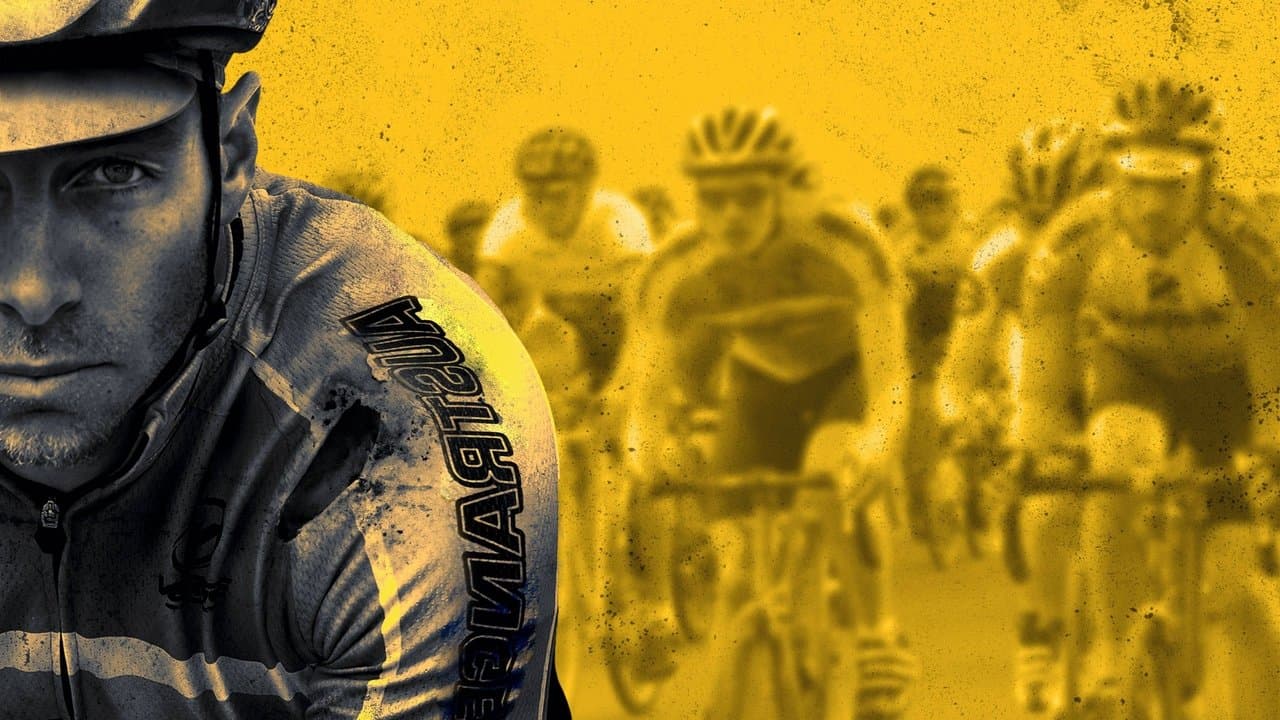 Szene aus The Racer