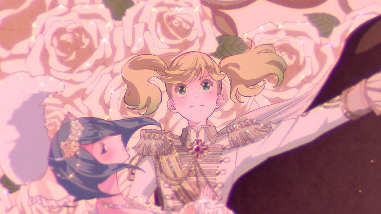 Szene aus Kageki Shojo!!