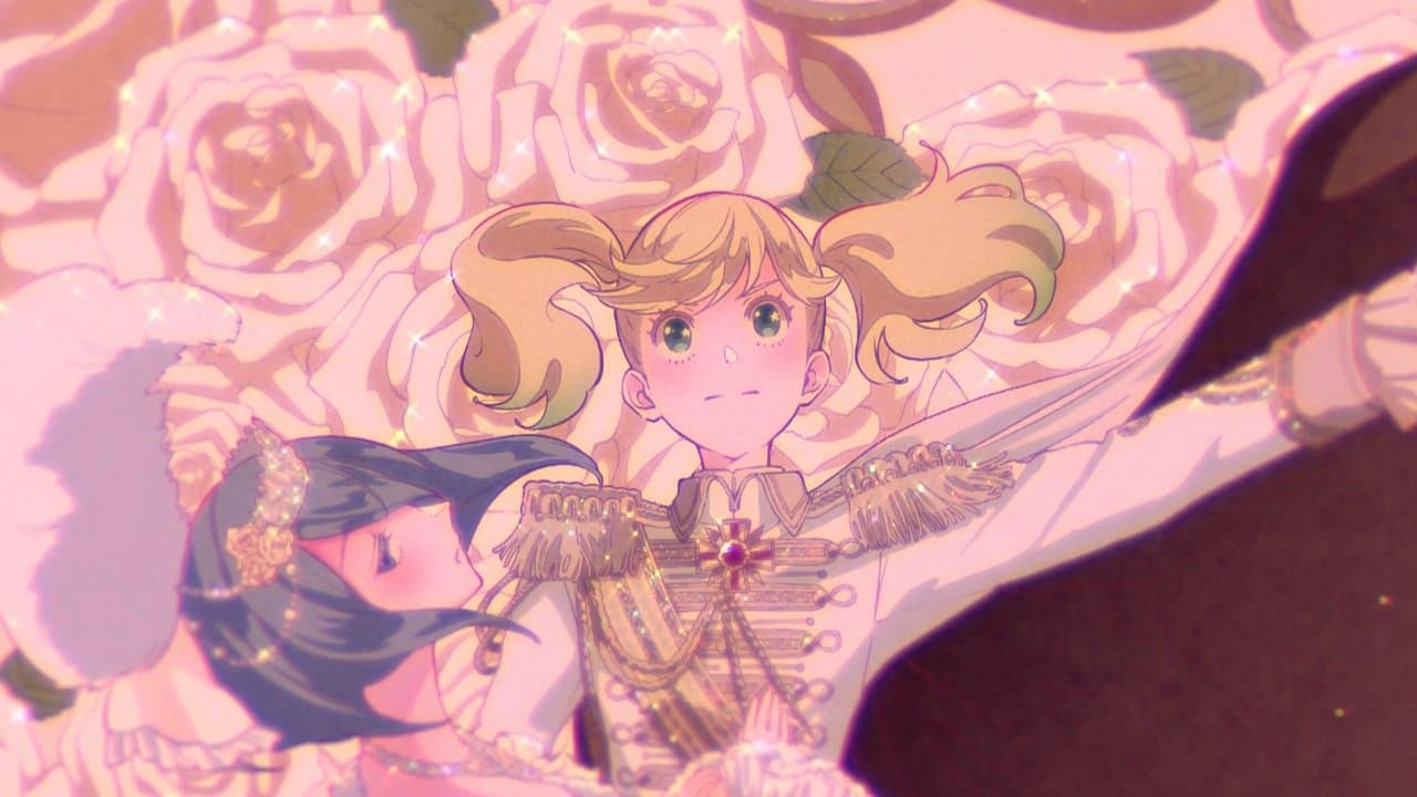 Szene aus Kageki Shojo!!