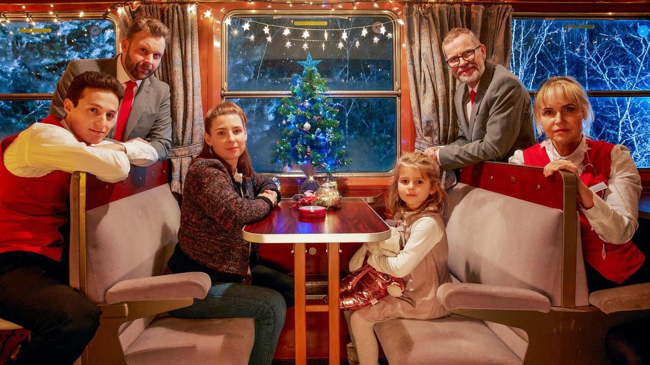 Szene aus Schrille Nacht