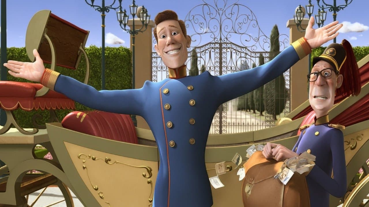 Szene aus Lissi und der wilde Kaiser