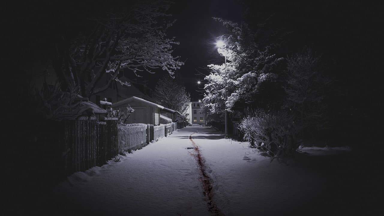 Szene aus The Valhalla Murders