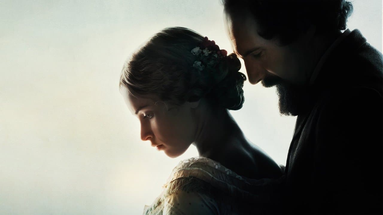 Szene aus The Invisible Woman