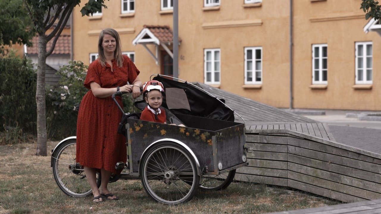 Szene aus Woman