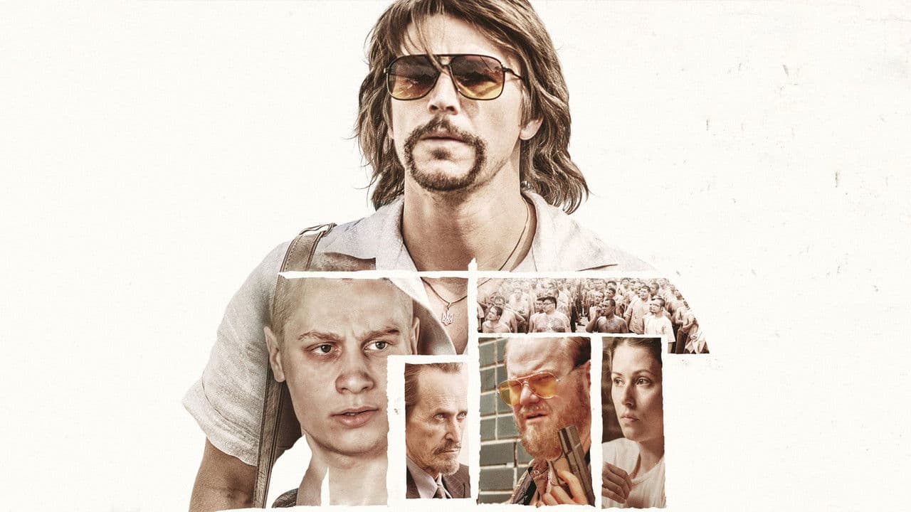 Szene aus Most Wanted