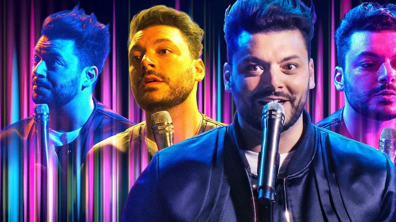 Szene aus Kev Adams : Le vrai moi