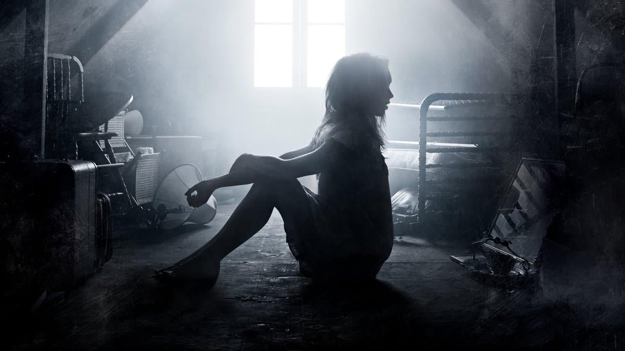 Szene aus The Exorcist