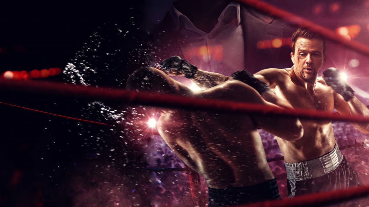Szene aus Born a Champion