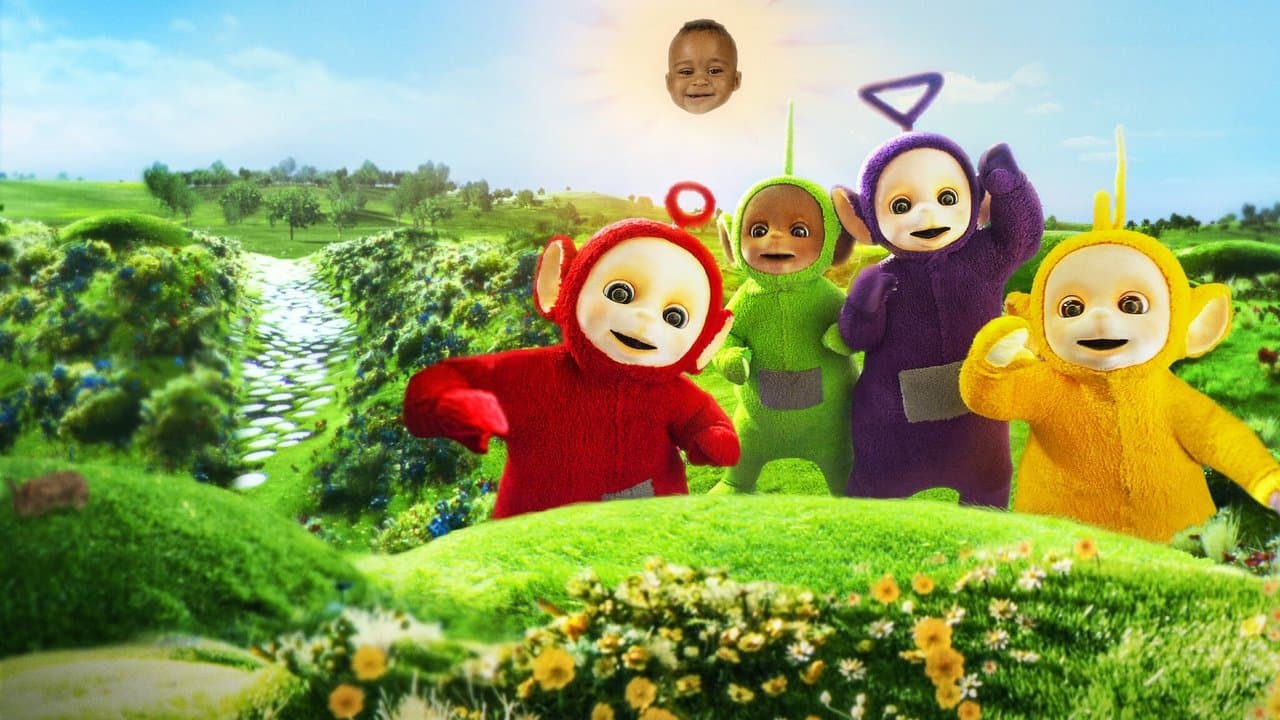 Szene aus Teletubbies