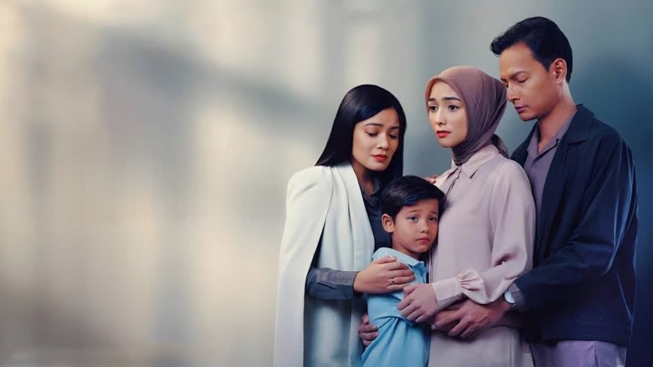 Szene aus Air Mata di Ujung Sajadah