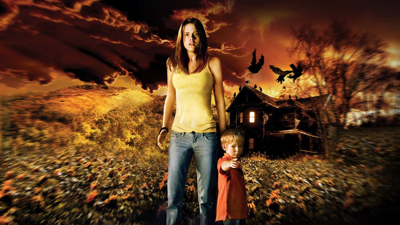 Szene aus The Messengers