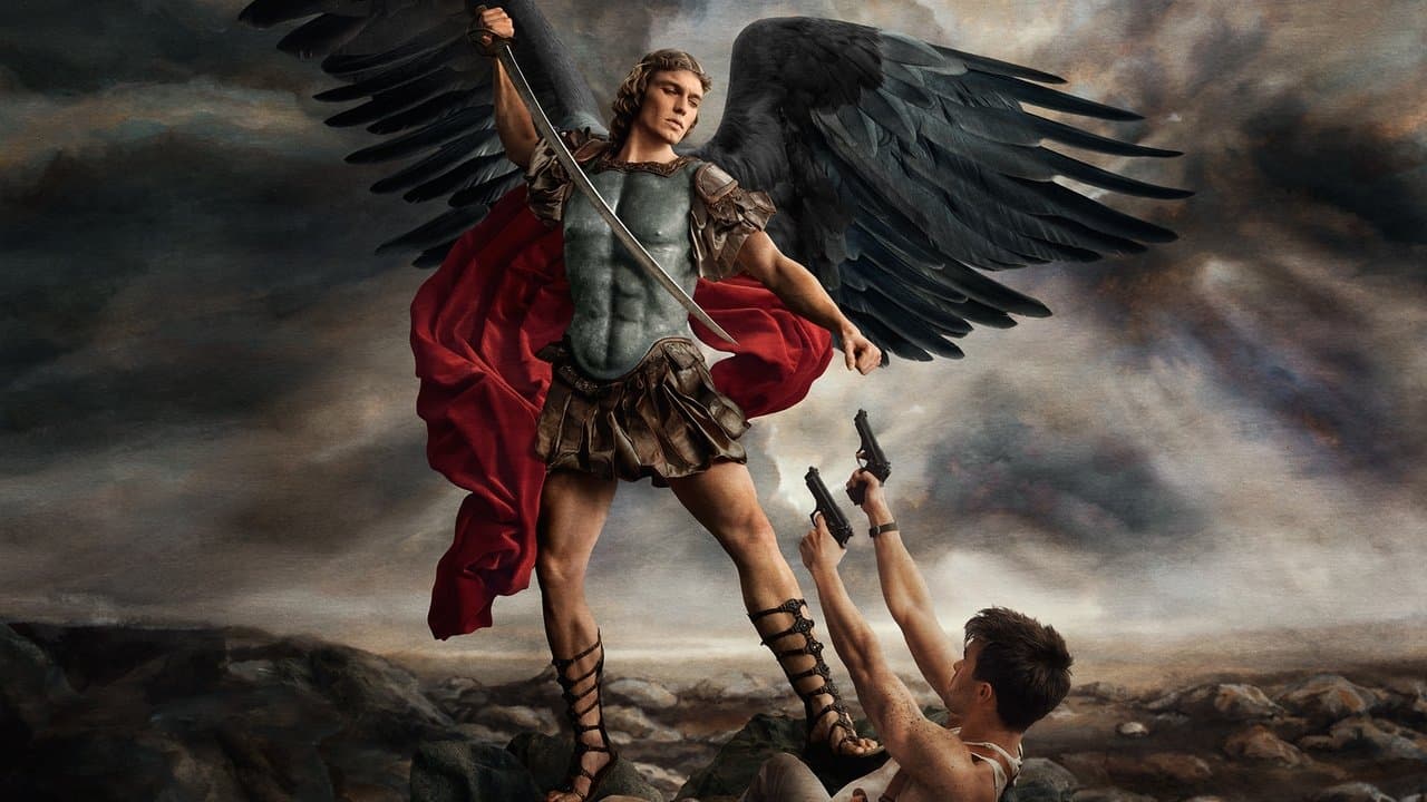 Szene aus Dominion