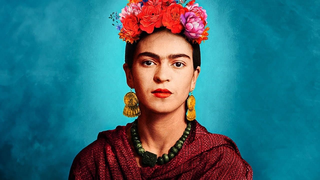 Szene aus Frida