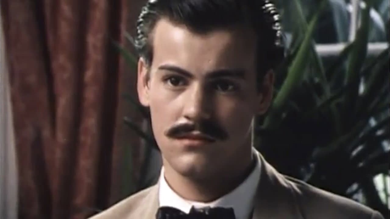Szene aus Puccini