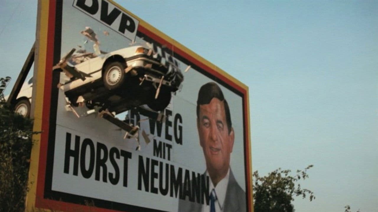 Szene aus Der Experte