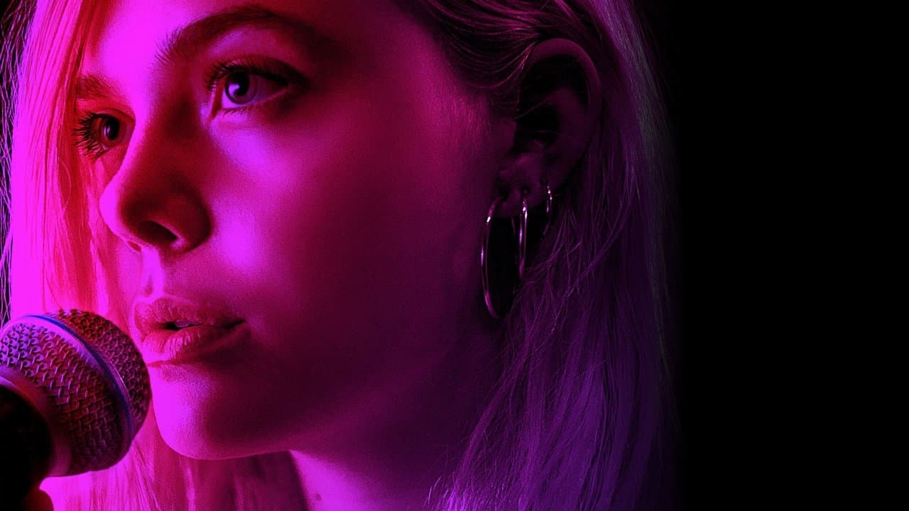 Szene aus Teen Spirit