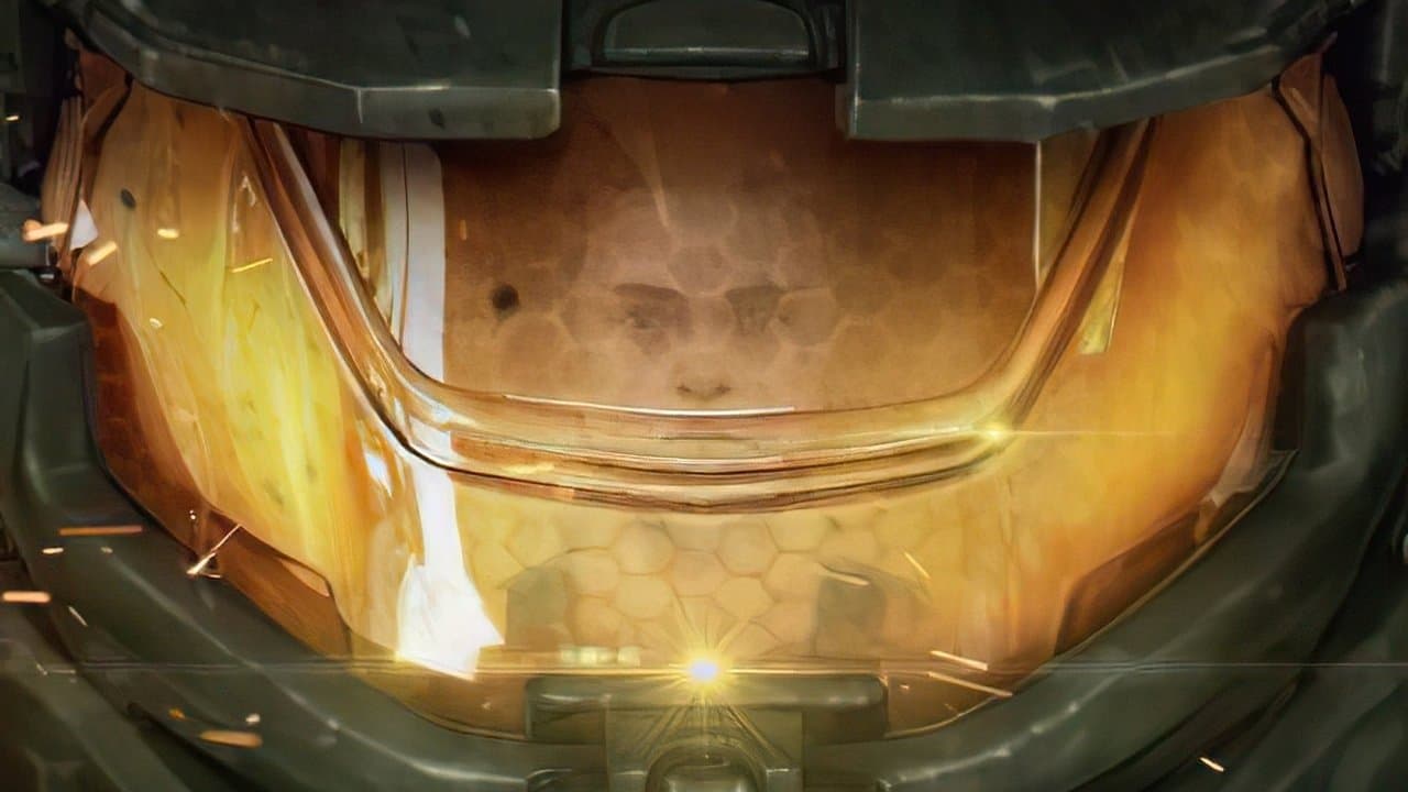 Szene aus Halo - The Fall of Reach