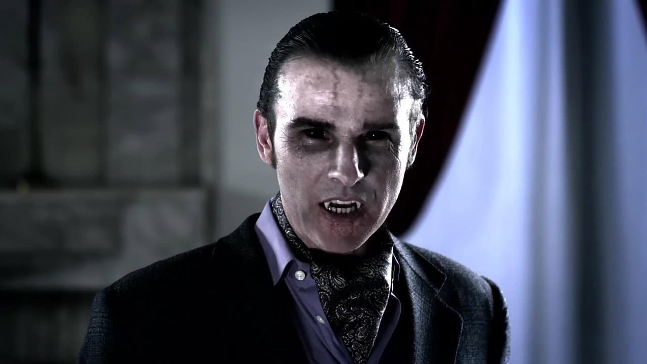 Szene aus Dracula Reborn - Die Legende lebt