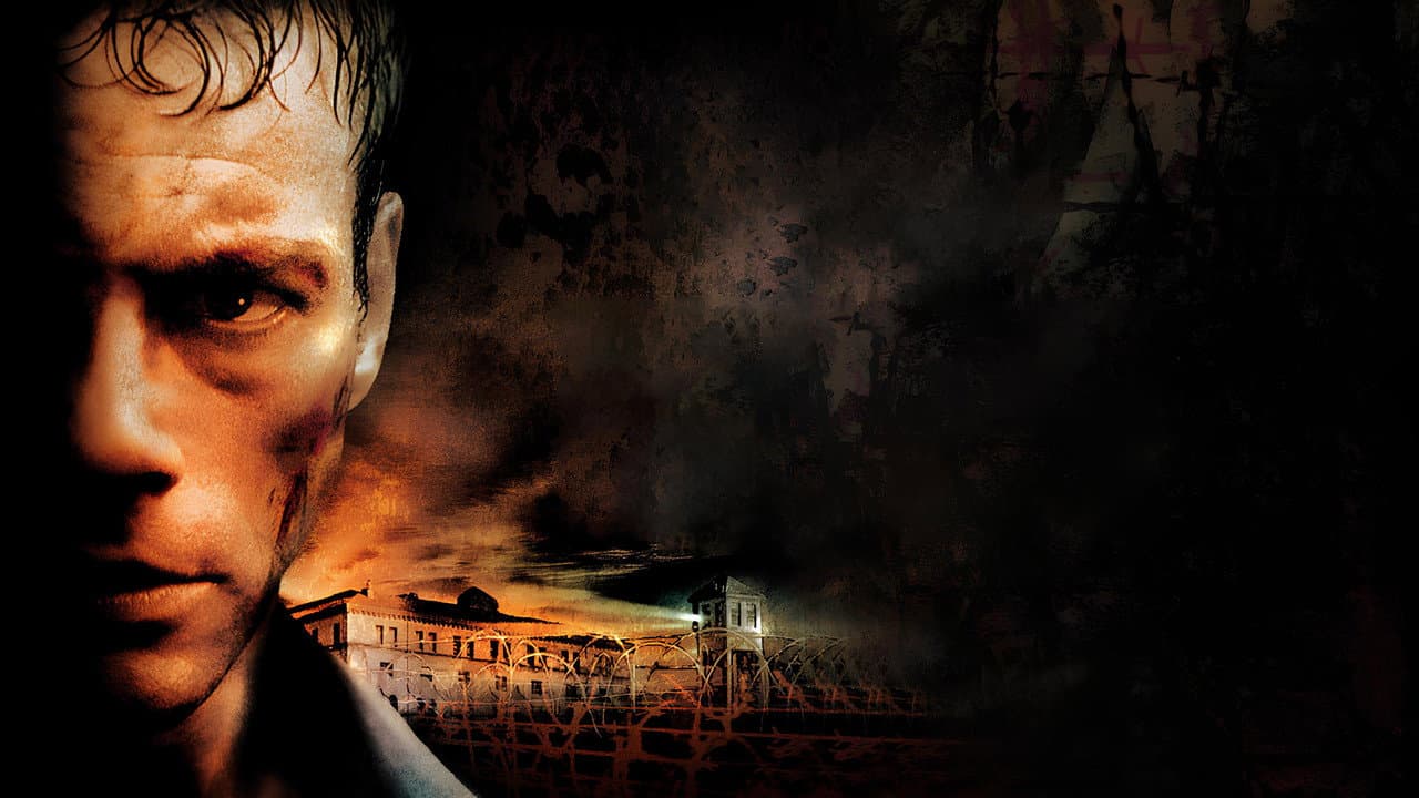 Szene aus In Hell - Rage Unleashed
