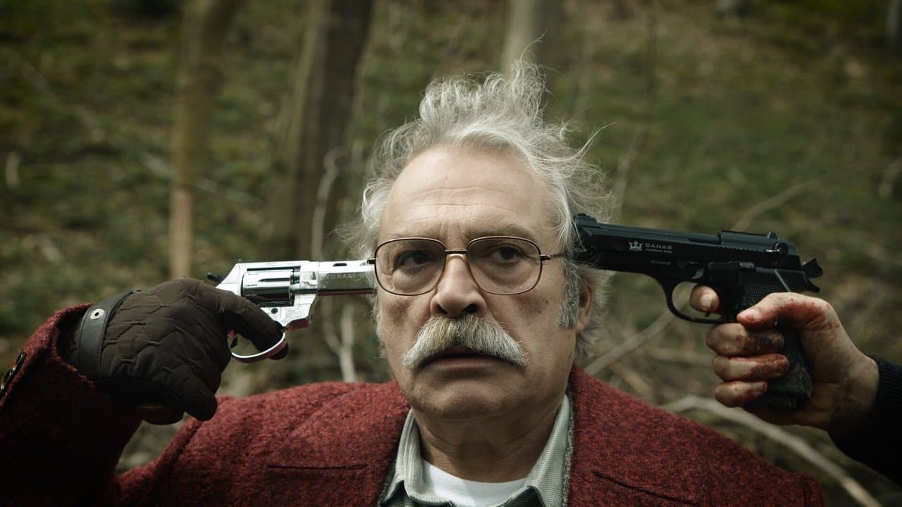 Szene aus Ein guter Mensch