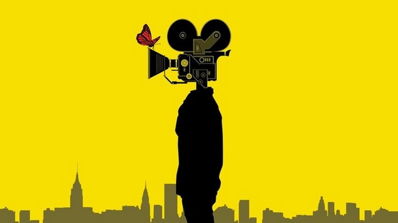 Szene aus The New Yorker Presents