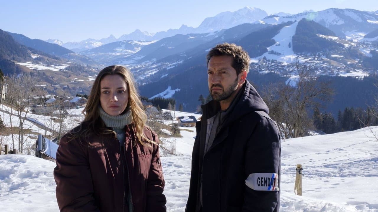 Szene aus Snow - Eisige Stille