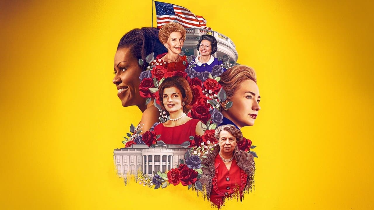 Szene aus First Ladies
