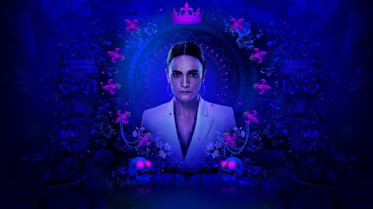 Szene aus Queen of the South