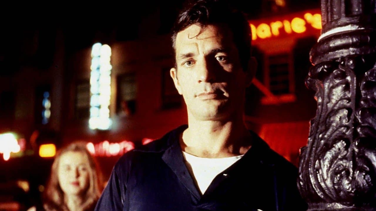Szene aus Kerouac's Road: The Beat of a Nation