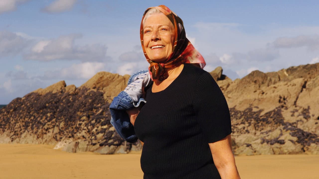 Szene aus Rosamunde Pilcher: Die Muschelsucher