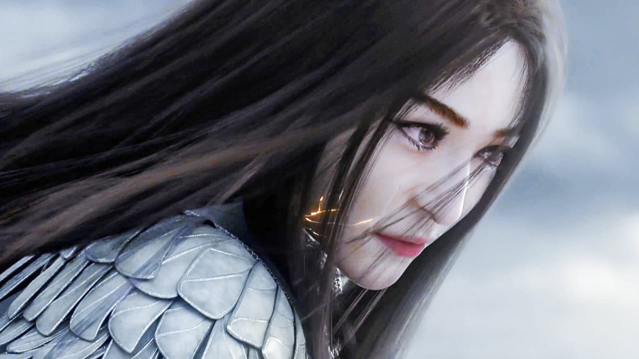 Szene aus 爵迹
