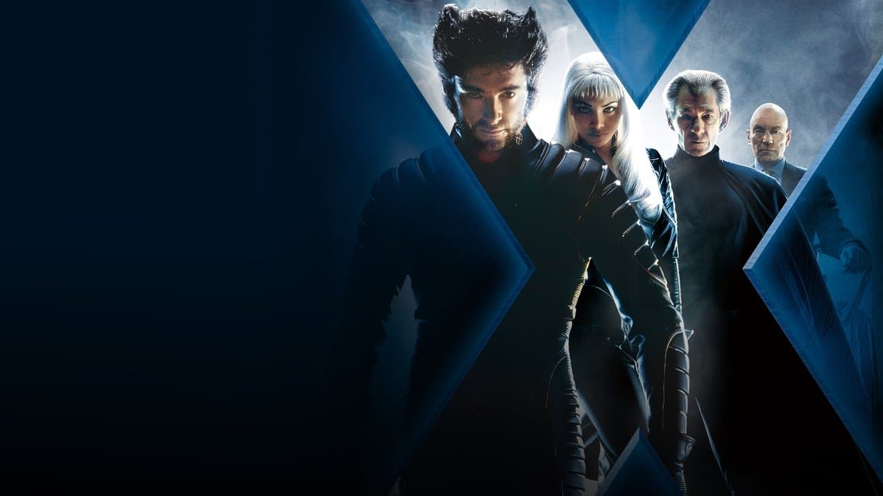 Szene aus X-Men