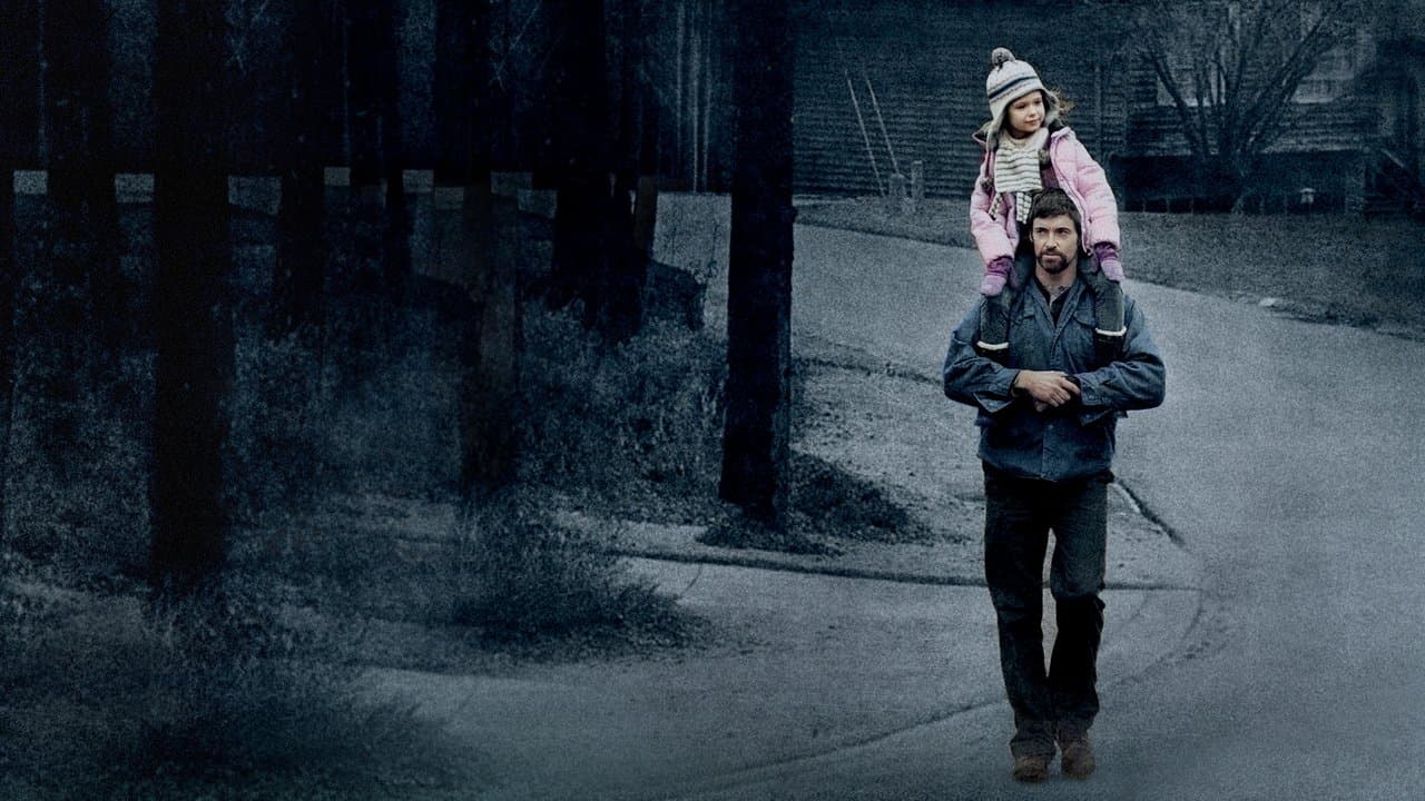 Szene aus Prisoners
