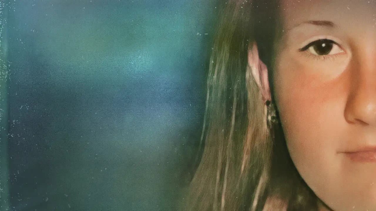 Szene aus Family Secrets: The Disappearance of Alissa Turney