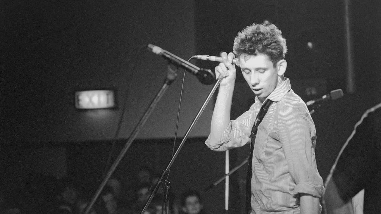 Szene aus Mein Leben mit den Pogues