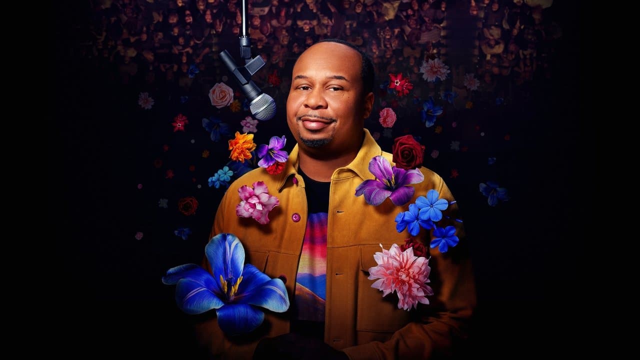 Szene aus Roy Wood Jr.: Lonely Flowers