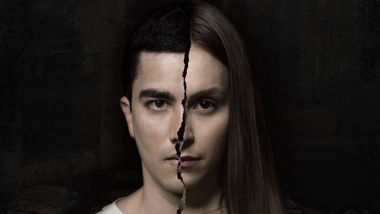 Szene aus A Menina que Matou os Pais: A Série