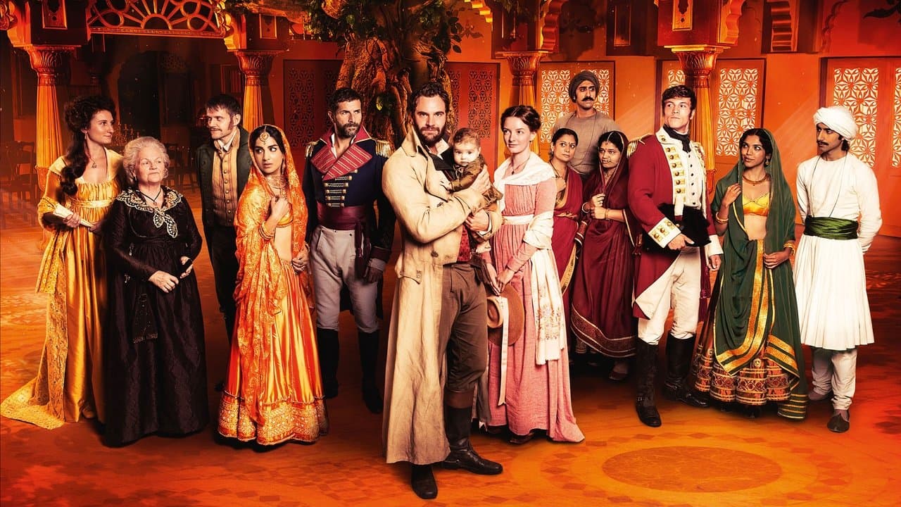 Szene aus Beecham House