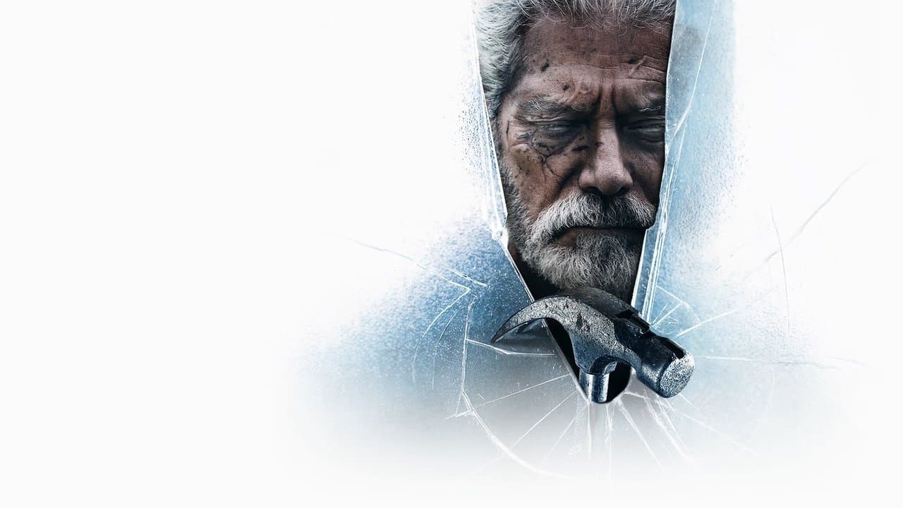 Szene aus Don't Breathe 2