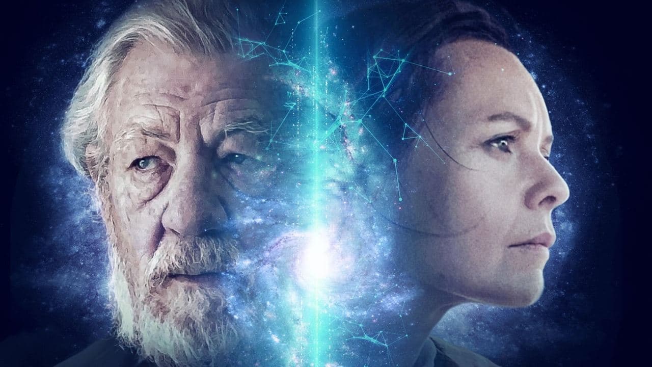Szene aus Infinity - Unbekannte Dimension