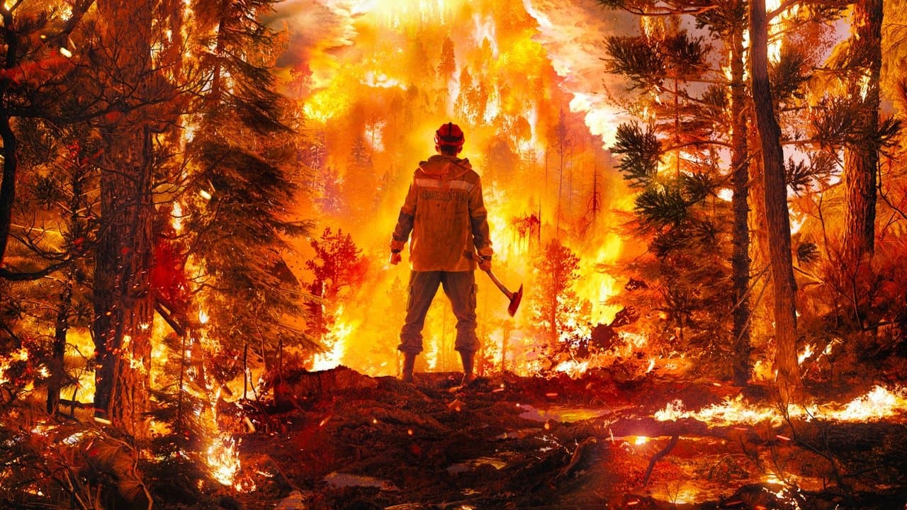 Szene aus Fire - Im Kampf gegen die Flammenhölle