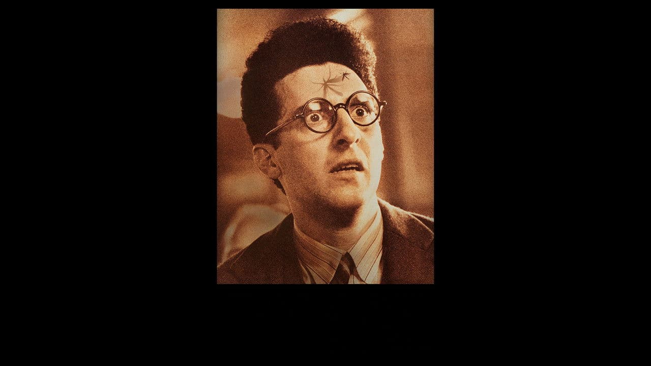 Szene aus Barton Fink