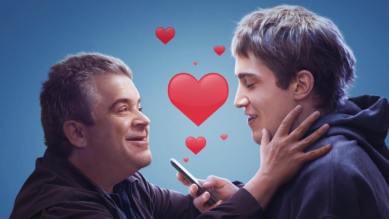 Szene aus I Love My Dad